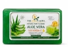 Aloe Vera Soap With Vitamin E